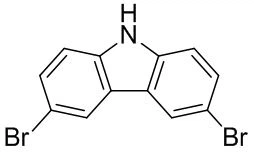 3,6-Dibromocarbazole
