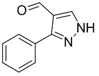 3-Φαινυλ-1Η-πυραζολο-4-καρβοξαλδεΰδη CAS: 26033-20-5