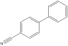 4-Κυανοβιφαινύλη CAS: 2920-38-9