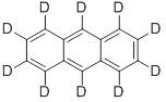 Ανθρακένιο-1,2,3,4,5,6,7,8,9,10-d10 CAS: 1719-06-8