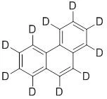 Φαινανθρενο-1,2,3,4,5,6,7,8,9,10-d10 CAS: 1517-22-2